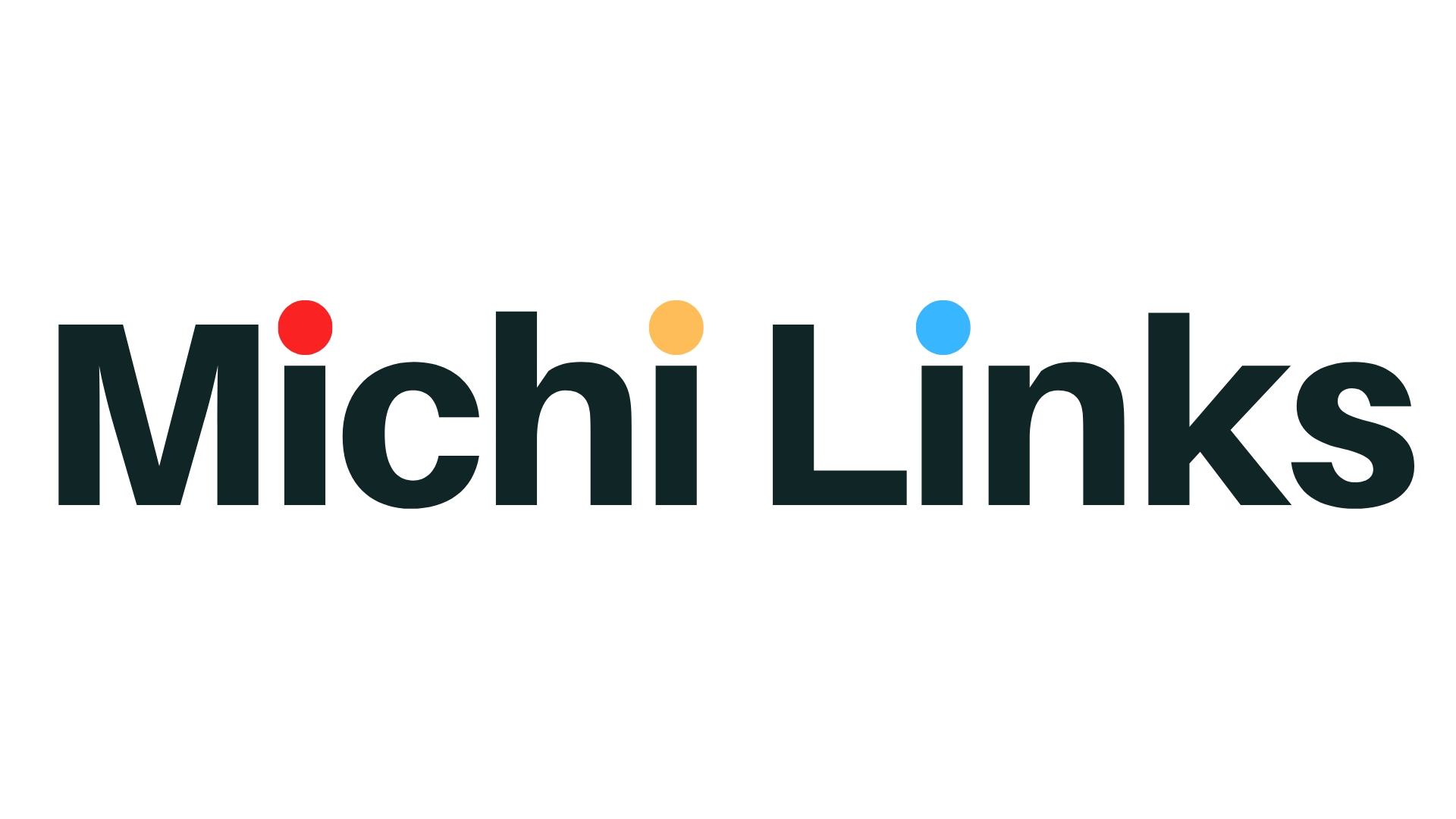 Michi Links